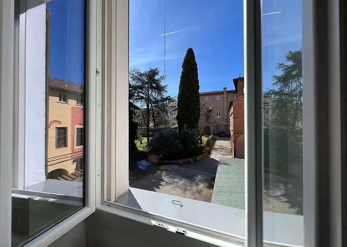 La Casa Nel Vicolo