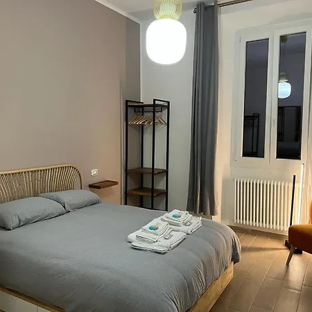 Apartamento La Casa Nel Vicolo Bolonia Exterior foto