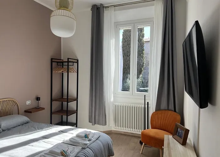 La Casa Nel Vicolo