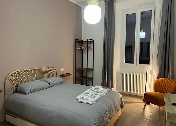 La Casa Nel Vicolo